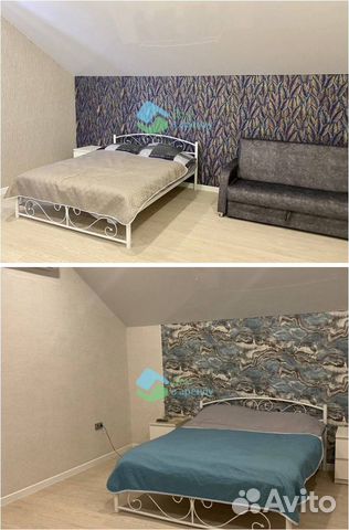 

4-к. коттедж, 250 м²