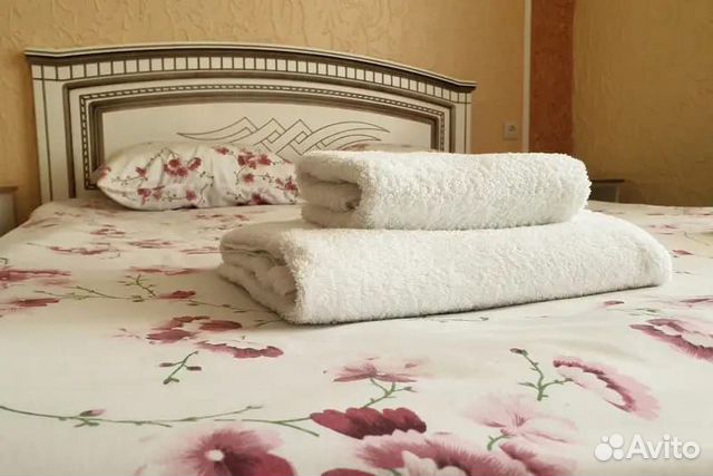 

3-к. коттедж, 100 м²