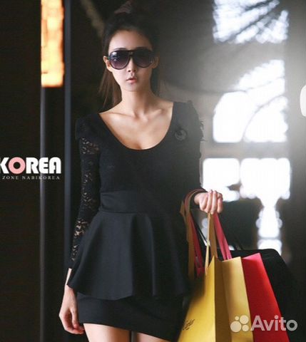 Новое платье xs-s Новое платье xs-s