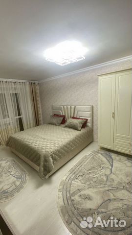 

1-к. квартира, 30 м², 1 кровать