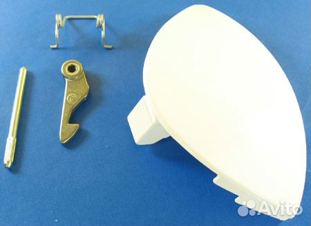 Ручка Люка Индезит W84tx Купить Минске