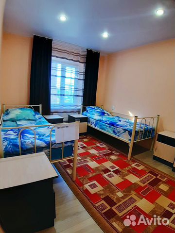 

2-к. квартира, 50 м², 5 кроватей