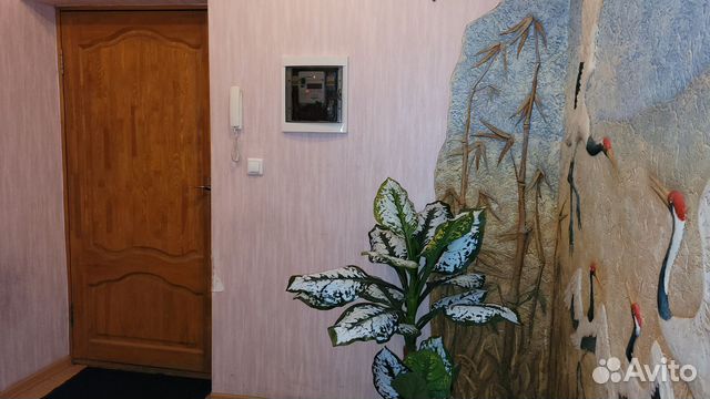 

2-к. квартира, 68 м², 5 кроватей