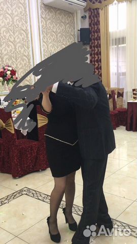 Платье туника Филип Плен и платье Италия