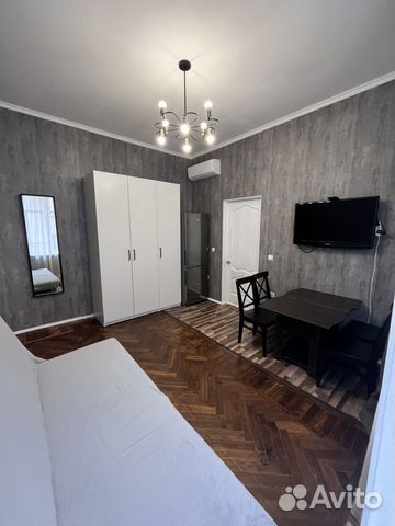 

3-к. квартира, 50 м², 3 кровати