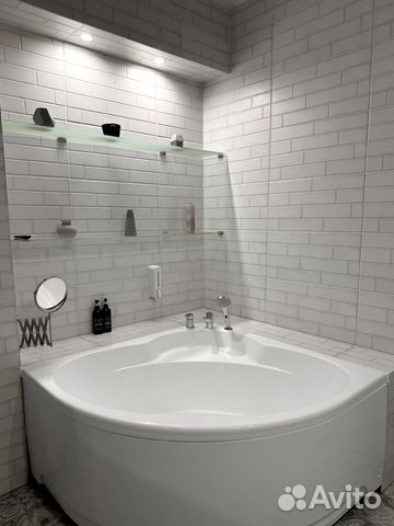 

1-к. квартира, 48 м², 1 кровать