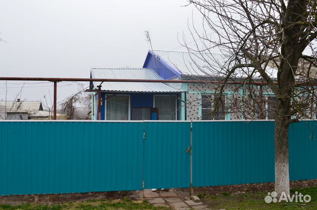 Дом 72.9 м² на участке 6.5 сот. Дом 72.9 м² на участке 6.5 сот.