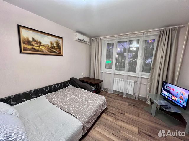 

2-к. квартира, 55 м², 4 кровати