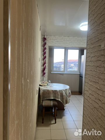 

1-к. квартира, 47 м², 2 кровати