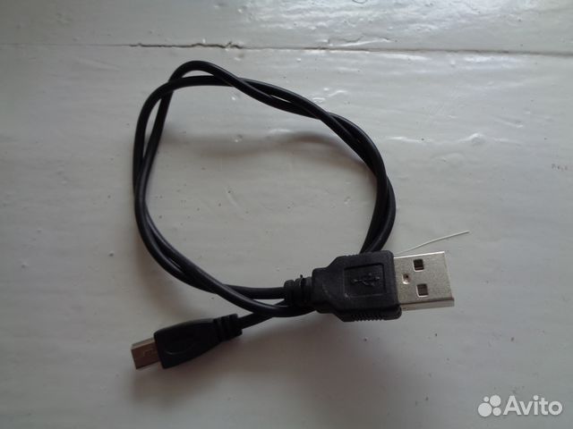 кабель Usb Mini Usb мини усб купить в карачаево черкесии на