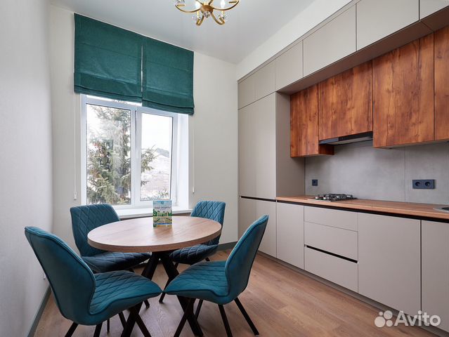 

2-к. квартира, 95 м², 4 кровати