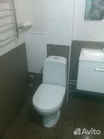 Плиточник, ремонт квартир под ключ