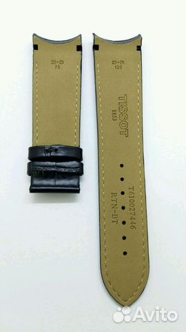 Ремешки для часов tissot Ремешки для часов tissot