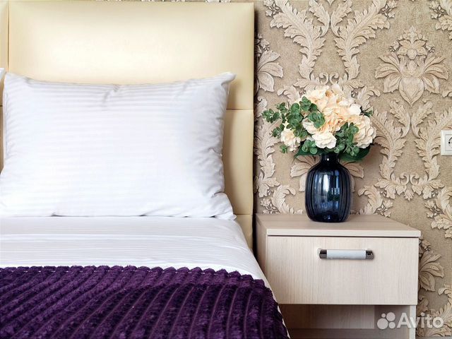 

2-к. квартира, 100 м², 3 кровати