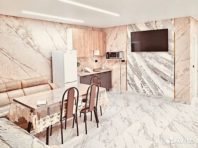 

3-к. таунхаус, 80 м²