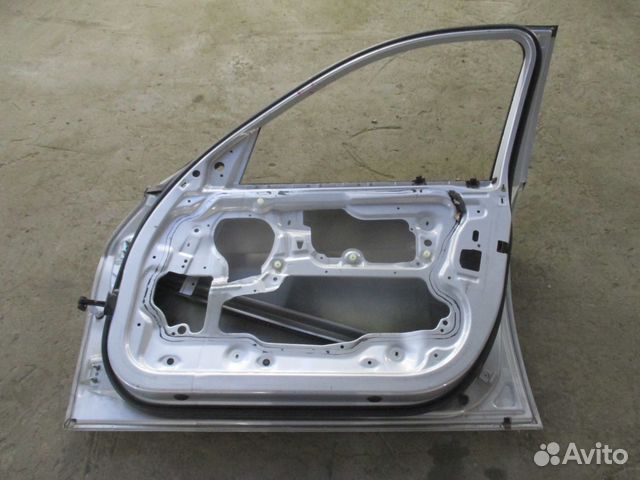 Дверь передняя правая бмв е90 Разбор BMW