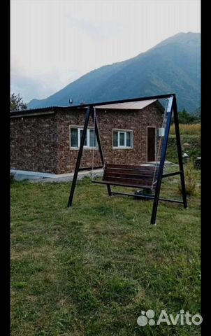 

4-к. дом, 150 м²
