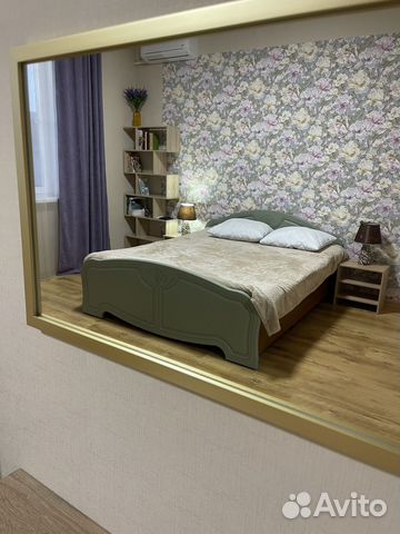 

3-к. квартира, 120 м², 5 кроватей