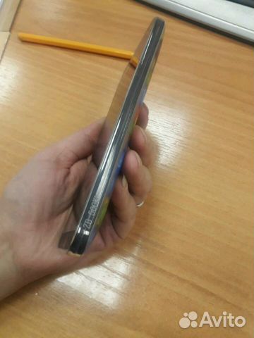 Чехол для Asus Zenfone Go ZB500KL новый