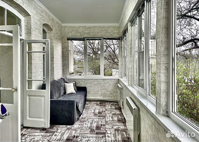 

2-к. квартира, 55 м², 4 кровати