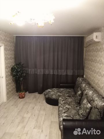 

3-к. квартира, 44 м², 4 кровати