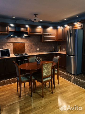 

2-к. квартира, 52 м², 2 кровати