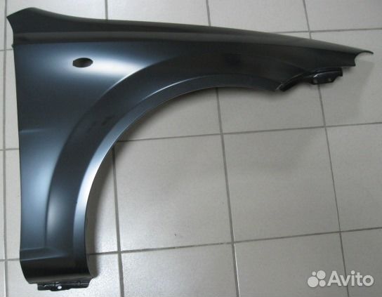 Крыло переднее лев/пра Chevrolet Lacetti hatchback Крыло переднее лев/пра Chevrolet Lacetti hatchback