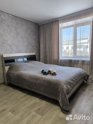 

Квартира-студия, 18 м², 1 кровать
