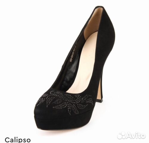 Туфли женские Calipso новые обмен продажа