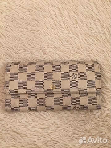 Кошелёк LV Кошелёк LV