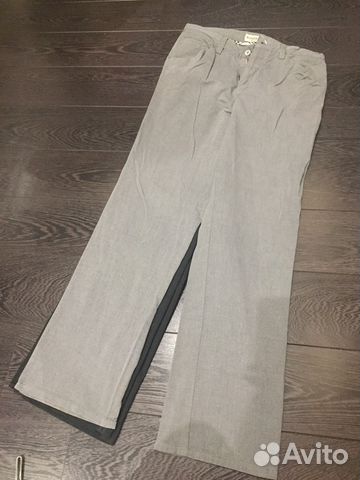 Брюки burberry Брюки burberry