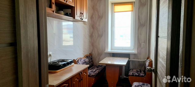 

2-к. квартира, 46 м², 4 кровати
