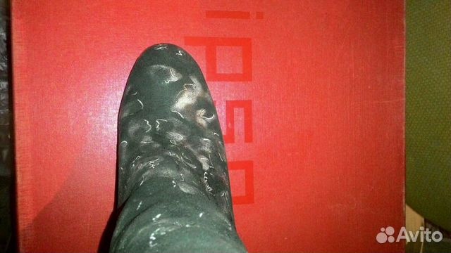 Сапоги и ботфорты, новые, 37 и 39, 40 зима