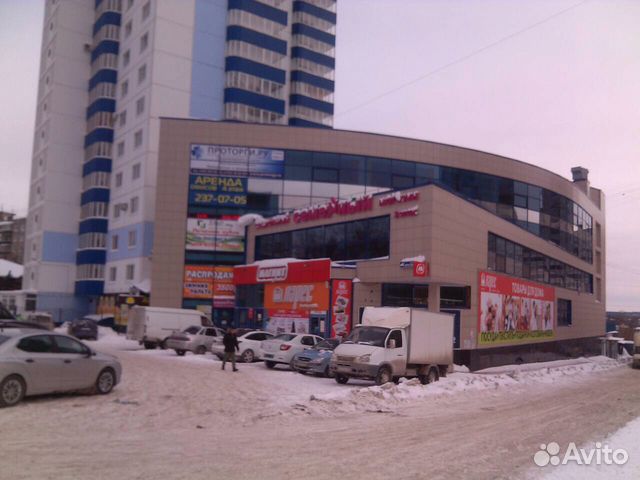 форум аренда магазина пермь