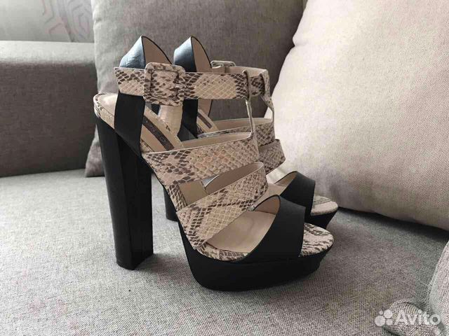 Босоножки Босоножки