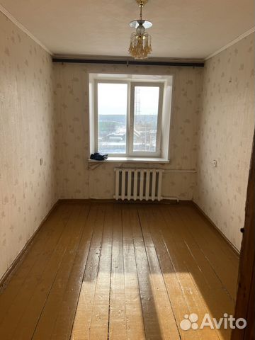 

2-к. квартира, 55,5 м², 6 кроватей