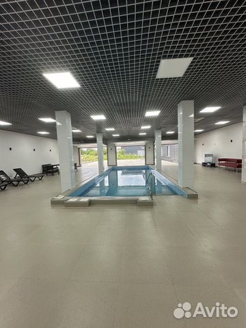 

6-к. коттедж, 600 м²