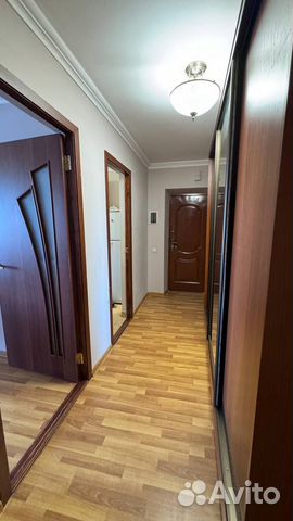 

2-к. квартира, 58 м², 5 кроватей