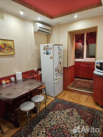 

3-к. квартира, 66 м², 6 кроватей