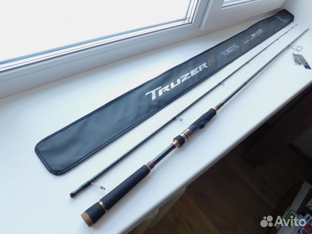 Major Craft Truzer TZS-882EH Major Craft Truzer TZS-882EH
