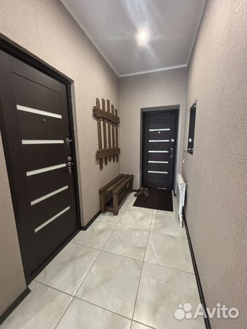 

3-к. таунхаус, 90 м²