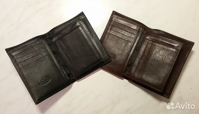 Портмоне, кошелек мужской santana