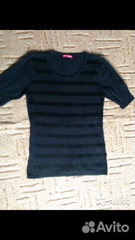 Футболки (HM,Zara,Твое 44-46) Футболки (HM,Zara,Твое 44-46)