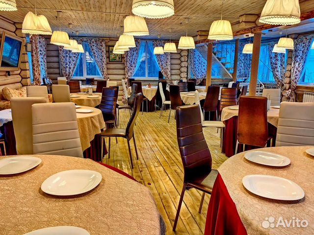 

10-к. и более коттедж, 1500 м²