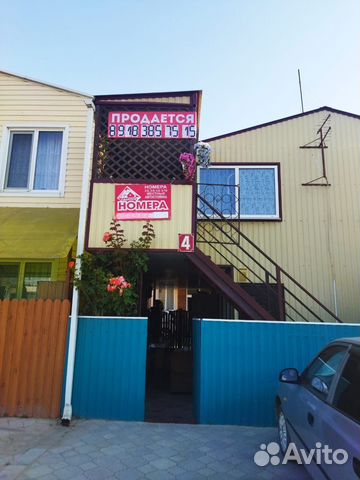 

3-к. дом, 30 м²