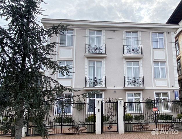 

1-к. квартира, 32,7 м², 2 кровати