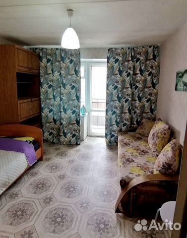 

3-к. квартира, 64 м², 6 кроватей