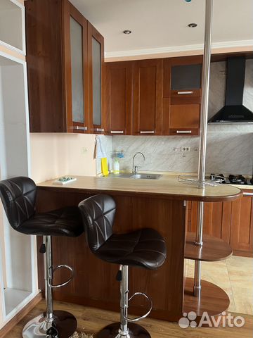 

3-к. квартира, 68 м², 3 кровати