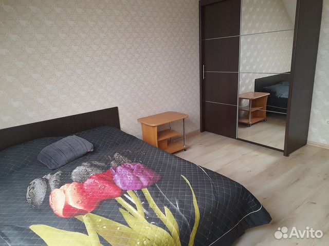 

3-к. квартира, 80,2 м², 5 кроватей