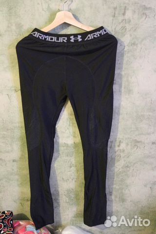 Термобелье Under Armour Термобелье Under Armour